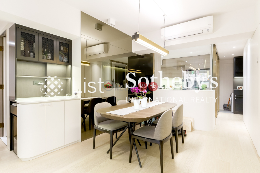 HK$ 57,000/ month Realty Gardens, Western District, Property for Rent at Realty Gardens with 2 Bedrooms