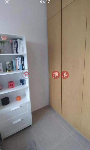 1 BEDROOM RESIGLOW BONHAM, Resiglow Pokfulam RESIGLOW薄扶林 Rental Listings | Western District (AMKPR-7593487229)