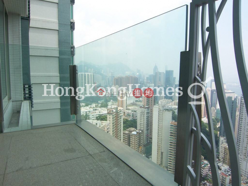 Property Search Hong Kong | OneDay | Residential | Rental Listings 3 Bedroom Family Unit for Rent at The Legend Block 1-2