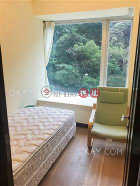Luxurious 3 bedroom with balcony | Rental | The Legend Block 3-5 名門 3-5座 Rental Listings
