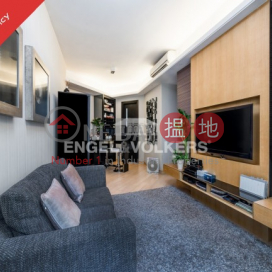 Fully Furnished Apartment in The Icon, The Icon 干德道38號The ICON | Central District (MIDLE-7419614891)_0