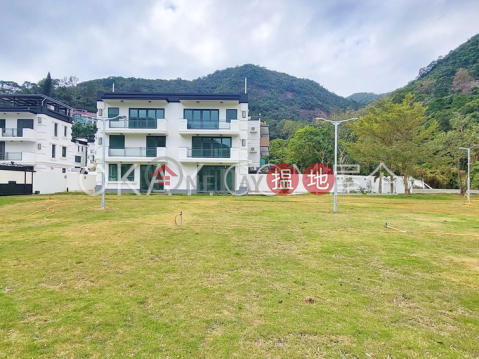 Rare house with sea views, rooftop & balcony | For Sale | Kei Ling Ha Lo Wai Village 企嶺下老圍村 _0