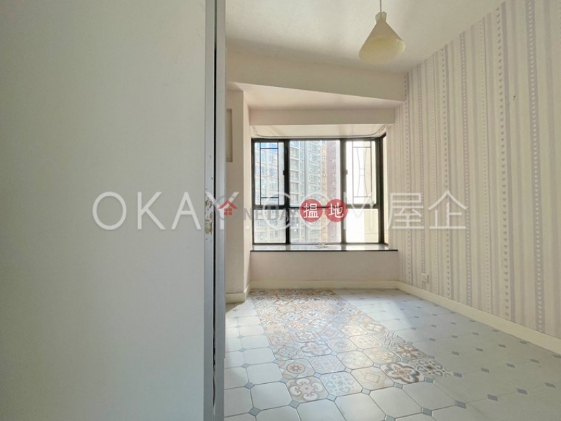 Lovely 3 bedroom on high floor | Rental, The Grand Panorama 嘉兆臺 Rental Listings | Western District (OKAY-R84231)