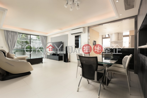 Gorgeous 3 bedroom with balcony & parking | For Sale | Holly Court 冬青閣 _0