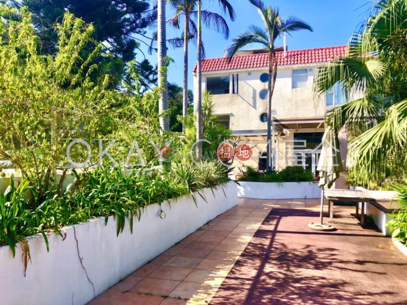 Lovely house with sea views, balcony | For Sale | Ng Fai Tin | Sai Kung | Hong Kong | Sales | HK$ 21M