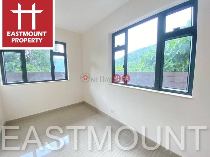 HK$ 7M Ho Chung Village Sai Kung | Sai Kung Village House | Property For Sale in Ho Chung Road 蠔涌路-Brand new, Patio | Property ID:2979