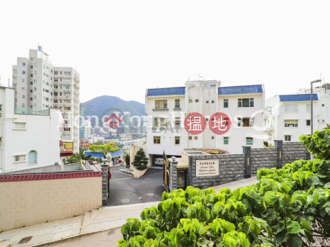 3 Bedroom Family Unit for Rent at Belleview Place | Belleview Place 寶晶苑 _0