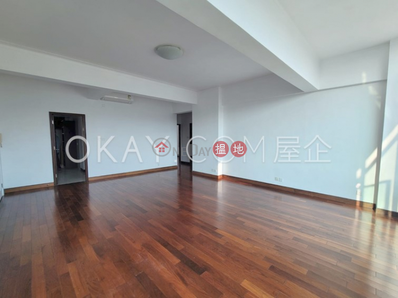 Tasteful 3 bedroom on high floor | Rental 5 Warwick Road | Kowloon City, Hong Kong | Rental, HK$ 41,000/ month