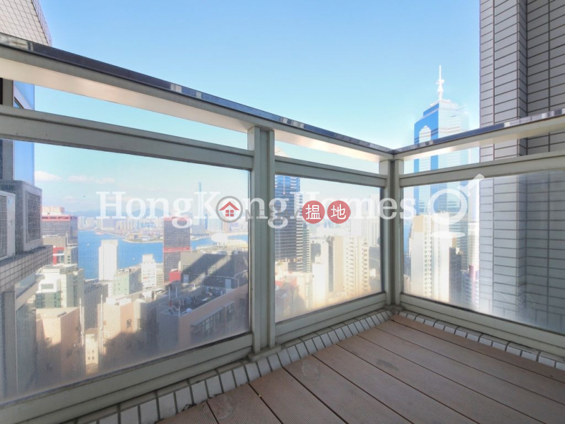 3 Bedroom Family Unit for Rent at Centrestage 108 Hollywood Road | Central District, Hong Kong Rental | HK$ 49,000/ month