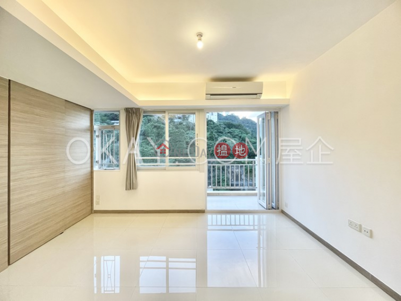 Elegant 2 bedroom on high floor with balcony | Rental | 7 Village Road | Wan Chai District Hong Kong Rental | HK$ 36,000/ month