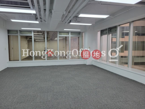 Office Unit for Rent at On Hing Building, On Hing Building 安慶大廈 | Central District (HKO-61416-AJHR)_0
