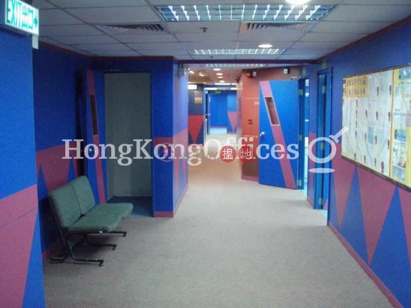 Office Unit for Rent at Ocean Building | 70-84 Shanghai Street | Yau Tsim Mong, Hong Kong, Rental HK$ 182,700/ month