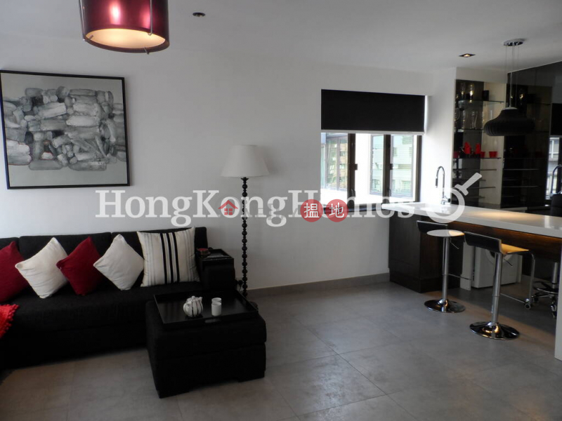 Robinson Crest | Unknown, Residential Rental Listings | HK$ 28,000/ month