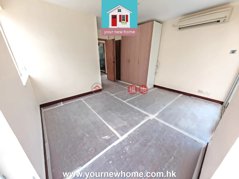 HK$ 42,000/ 月-北港村屋西貢|Sai Kung Duplex with Garden for Rent