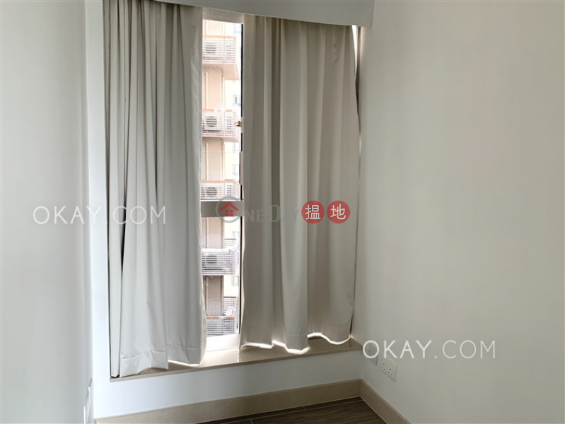 Stylish 3 bedroom on high floor with balcony | Rental, 110-118 Caine Road | Western District Hong Kong Rental, HK$ 46,500/ month