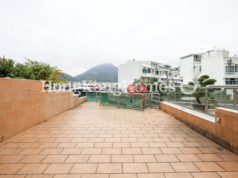 Property Search Hong Kong | OneDay | Residential, Rental Listings | 4 Bedroom Luxury Unit for Rent at Marina Cove