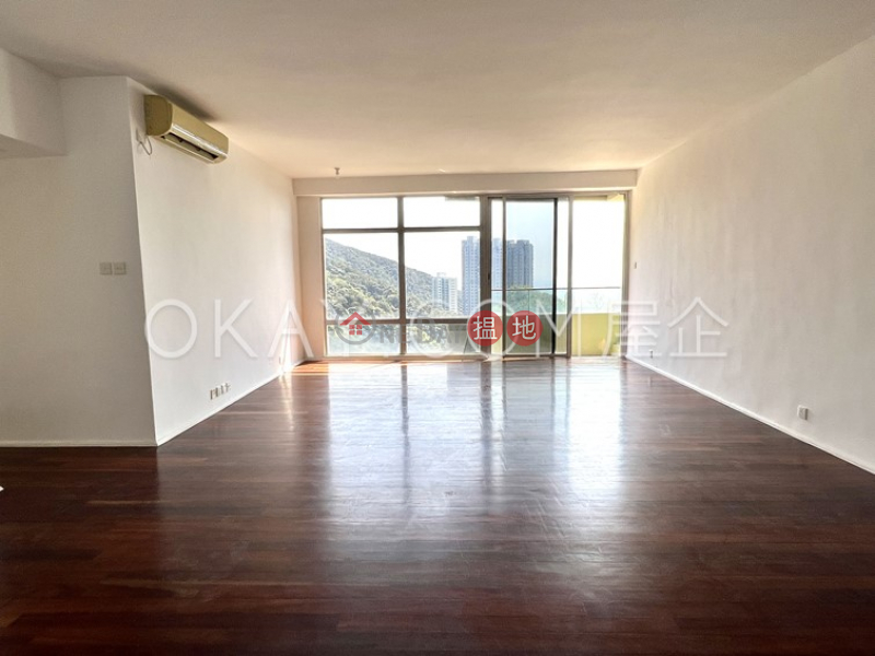 Property Search Hong Kong | OneDay | Residential Rental Listings Efficient 4 bedroom with balcony & parking | Rental