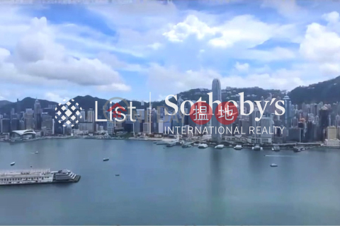 Property for Sale at The Harbourside with 4 Bedrooms | The Harbourside 君臨天下 _0