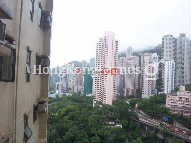 Property Search Hong Kong | OneDay | Residential Sales Listings, 3 Bedroom Family Unit at Robinson Heights | For Sale