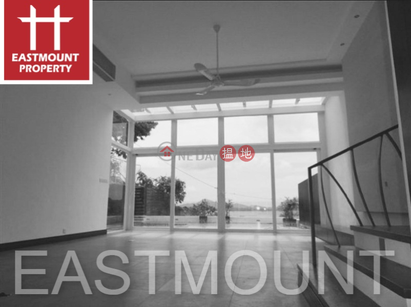 HK$ 25.6M | Violet Garden | Sai Kung | Sai Kung Villa House | Property For Sale in Violet Garden, Chuk Yeung Road 竹洋路紫蘭花園-Panoramic full sea view