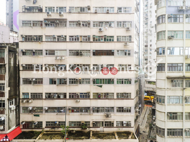 香港搵樓|租樓|二手盤|買樓| 搵地 | 住宅出租樓盤-明興大樓三房兩廳單位出租