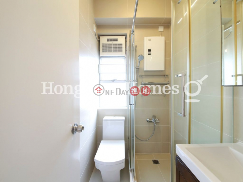2 Bedroom Unit for Rent at Kam Kwong Mansion | 36-44 King Kwong Street | Wan Chai District Hong Kong | Rental | HK$ 19,800/ month