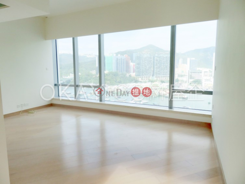 Property Search Hong Kong | OneDay | Residential, Rental Listings, Elegant 2 bedroom with sea views & balcony | Rental