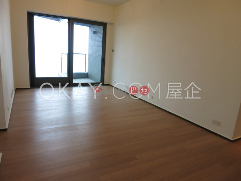 Gorgeous 3 bed on high floor with harbour views | Rental | Arezzo 瀚然 Rental Listings