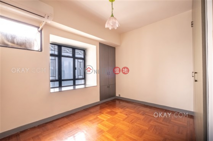 Beautiful 3 bed on high floor with rooftop & balcony | Rental, 33 Perkins Road | Wan Chai District Hong Kong Rental | HK$ 70,000/ month