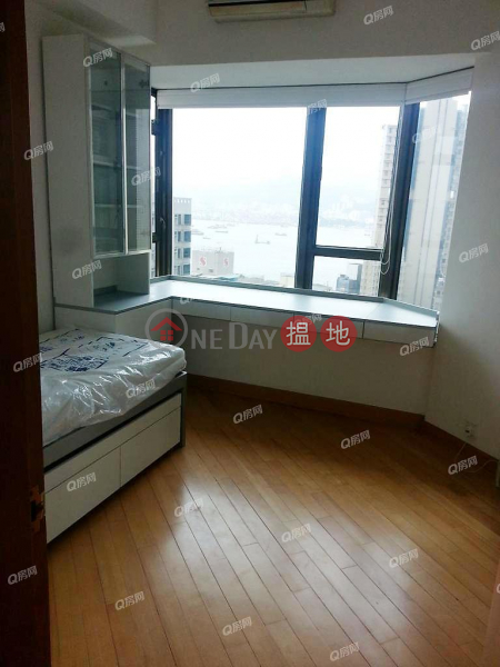 Property Search Hong Kong | OneDay | Residential | Rental Listings The Belcher\'s Phase 1 Tower 1 | 3 bedroom Mid Floor Flat for Rent