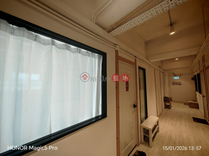 美德工業大廈中層-工業大廈-出租樓盤|HK$ 8,000/ 月