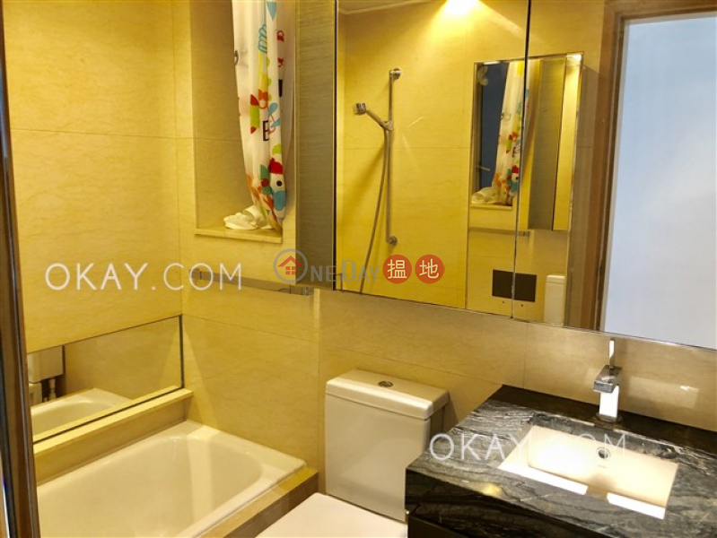 Property Search Hong Kong | OneDay | Residential, Sales Listings Beautiful 3 bedroom on high floor with harbour views | For Sale