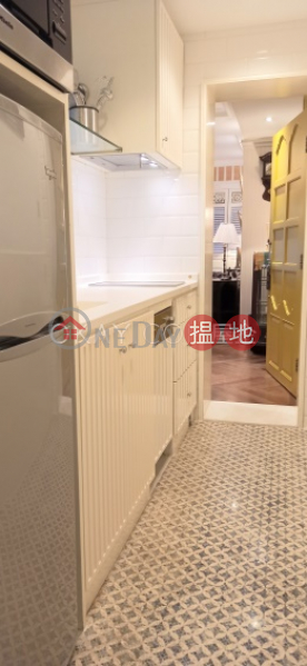 Beautiful 2 bedroom on high floor | Rental | Apartment O 開平道5-5A號 Rental Listings