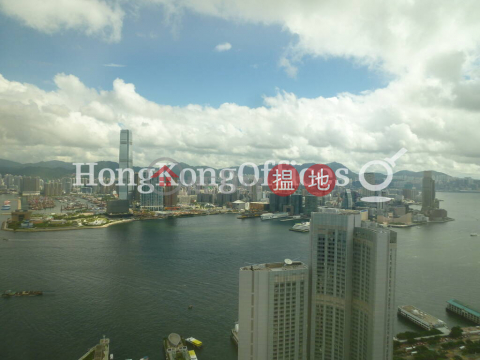 Office Unit for Rent at The Center, The Center 中環中心 | Central District (HKO-61383-ADHR)_0