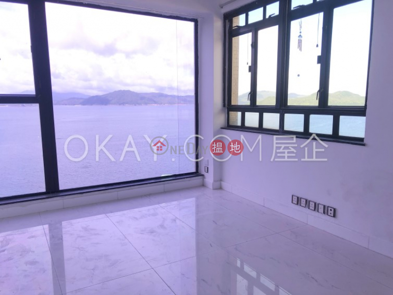 Property Search Hong Kong | OneDay | Residential | Sales Listings | Tasteful 3 bedroom on high floor with sea views | For Sale