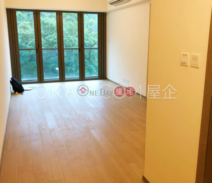 Elegant 4 bedroom with terrace & balcony | Rental | Block 1 New Jade Garden 新翠花園 1座 Rental Listings