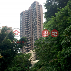 Pine Crest,Repulse Bay, Hong Kong Island