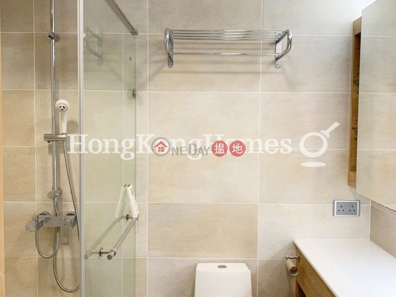 雍景臺三房兩廳單位出售-70羅便臣道 | 西區|香港-出售HK$ 2,400萬