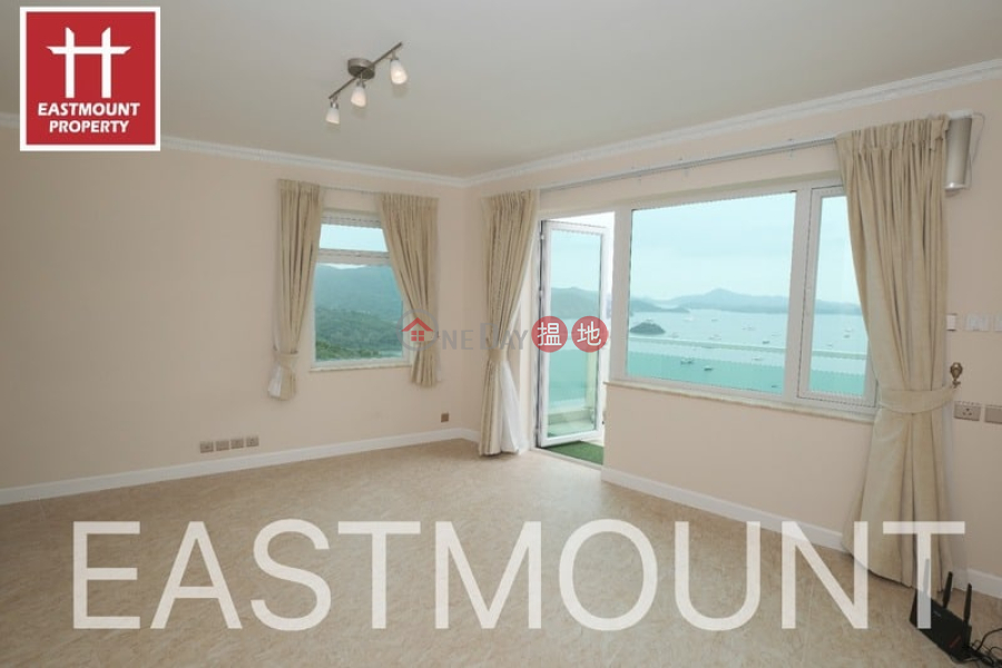 HK$ 6,000萬|西沙小築-西貢西貢 Sea View Villa, Chuk Yeung Road 竹洋路西沙小築別墅出租-全海景, 近西貢市 出售單位