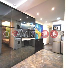 3房2廁,實用率高,露台《祥興大廈出售單位》 | 祥興大廈 Chong Hing Building _0