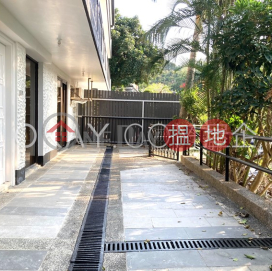 Gorgeous house with sea views, balcony | Rental | Fairway Vista 翡翠別墅 _0