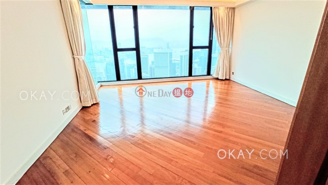 Rare 3 bedroom in Mid-levels Central | Rental | The Harbourview 港景別墅 Rental Listings