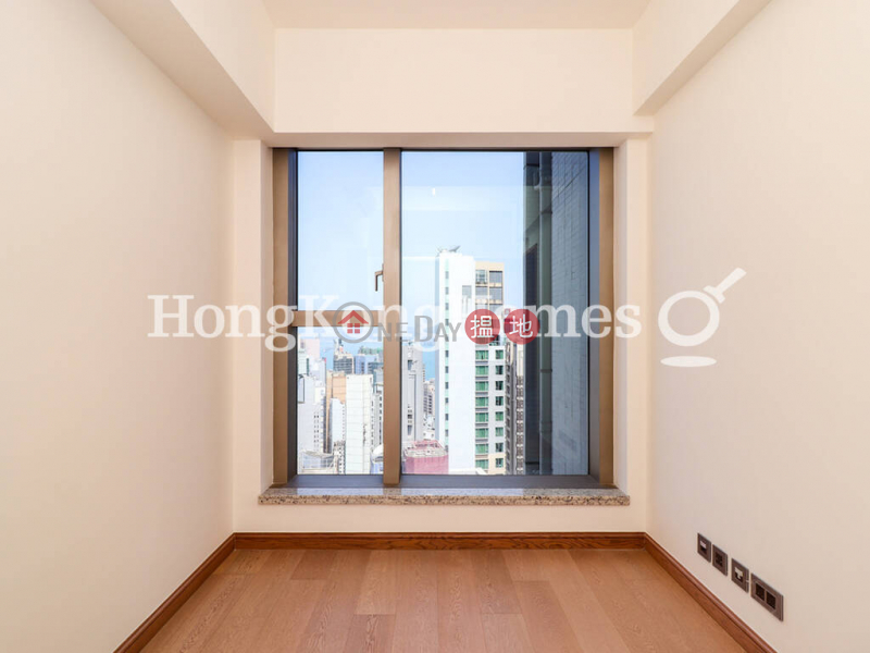MY CENTRAL兩房一廳單位出租23嘉咸街 | 中區|香港-出租HK$ 48,000/ 月