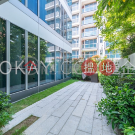 Rare 3 bedroom with parking | Rental, Mount Pavilia Tower 22 傲瀧 22座 | Sai Kung (OKAY-R321942)_0