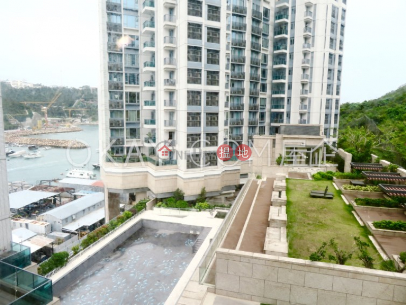 Property Search Hong Kong | OneDay | Residential, Rental Listings | Tasteful 3 bedroom with balcony | Rental