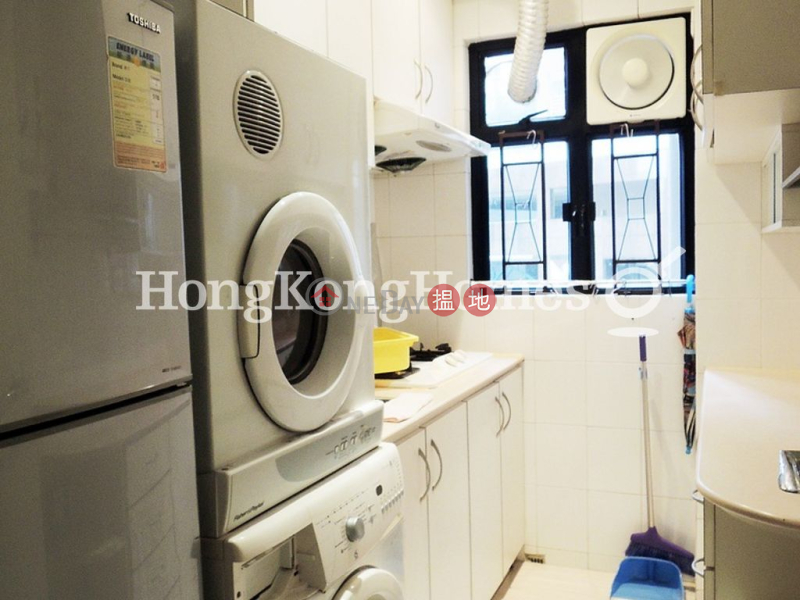 嘉兆臺未知-住宅|出租樓盤-HK$ 40,000/ 月
