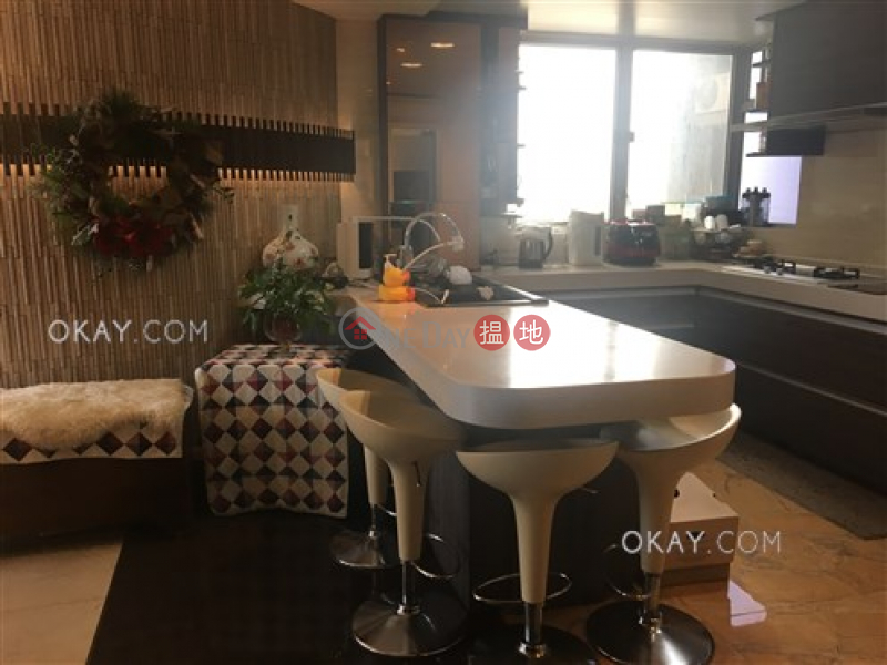 Property Search Hong Kong | OneDay | Residential | Rental Listings, Luxurious 4 bedroom on high floor with sea views | Rental