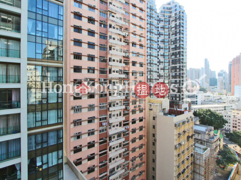 2 Bedroom Unit for Rent at High Park 99, High Park 99 蔚峰 | Western District (Proway-LID131246R)_0