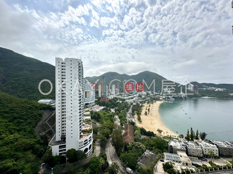 Property Search Hong Kong | OneDay | Residential Sales Listings, Efficient 3 bed on high floor with sea views & balcony | For Sale