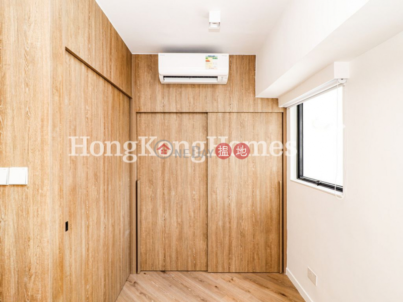 HK$ 28,500/ month, Ovolo Serviced Apartment | Western District | 1 Bed Unit for Rent at Ovolo Serviced Apartment